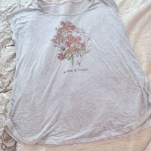 Women’s t- shirt
